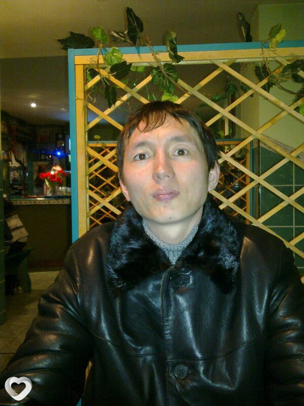 Нурлан, 48, Щучинске — анкета №1041275