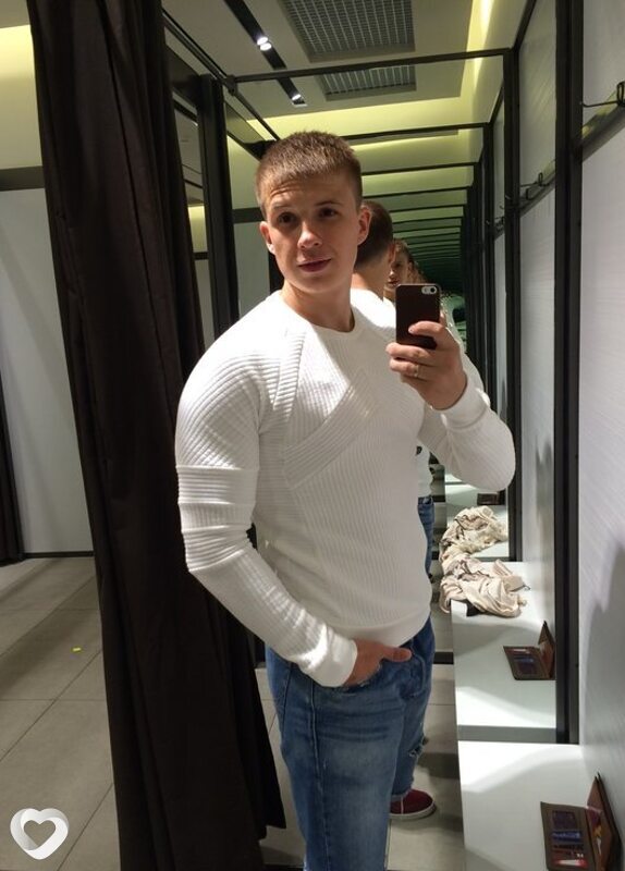 Марюс, 39, Пабраде — анкета №1041278