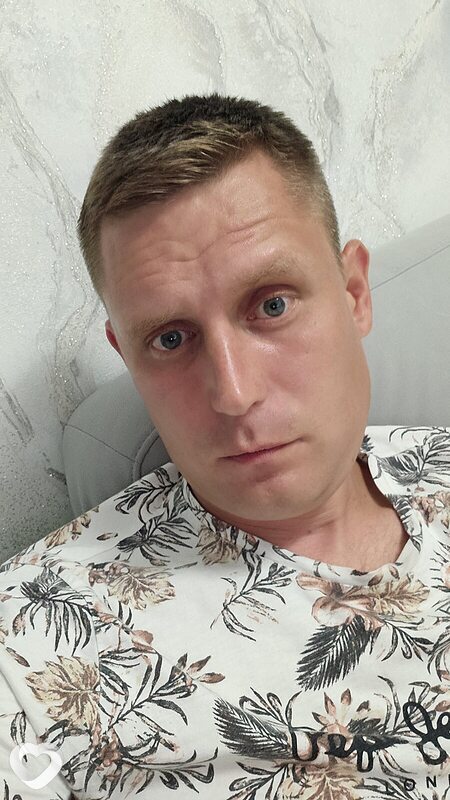 Юрий, 36, Краснодаре — анкета №1041307