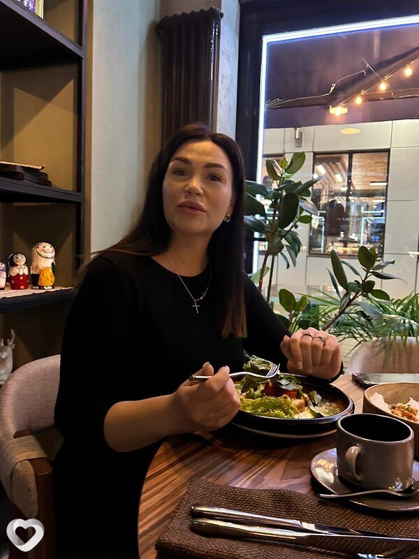 Ксения, 42, Краснодаре — анкета №1041309
