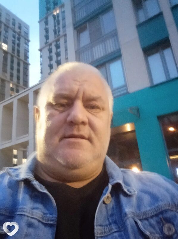 Алексей, 48, Москве — анкета №1041312