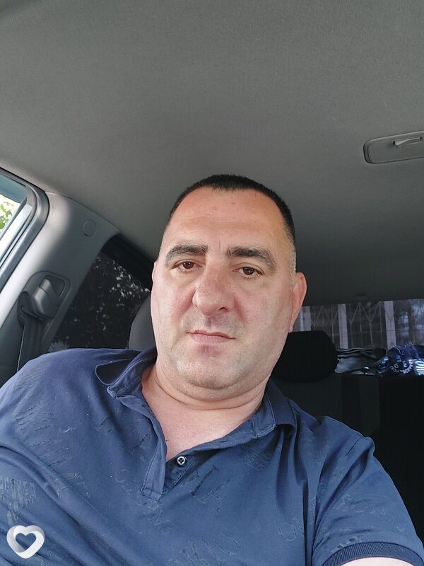 Миро, 46, Екатеринбурге — анкета №1041314