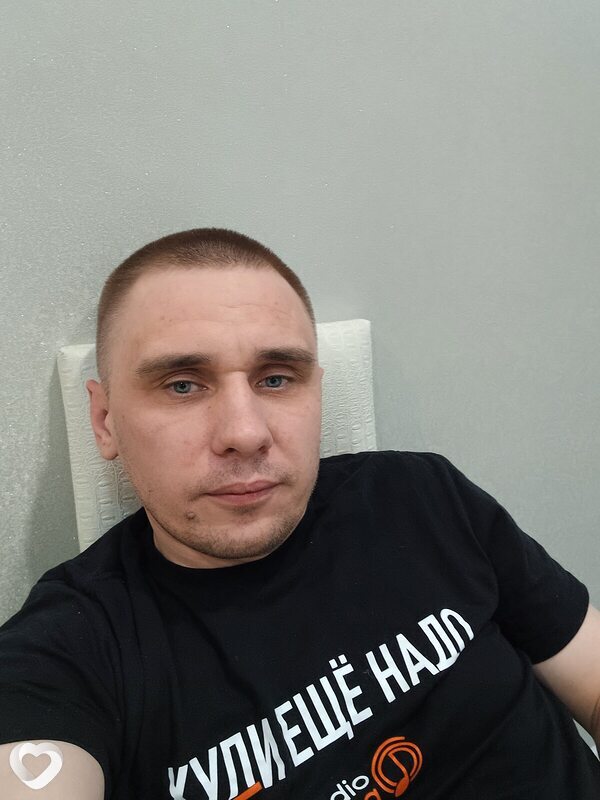 Виталий, 36, Омске — анкета №1041319