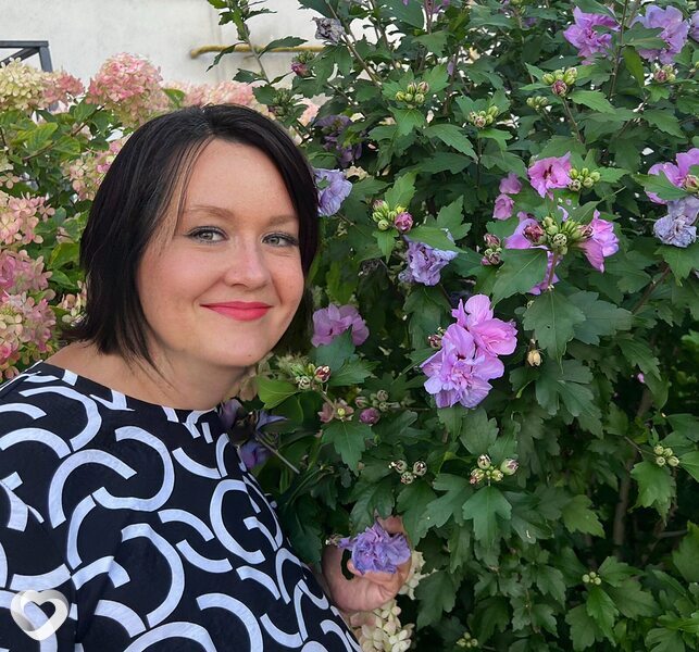 Анжелика, 47, Калининграде — анкета №1041327
