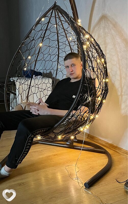 Даня, 23, Донецке — анкета №1041362