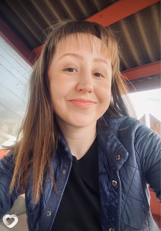 Юлия, 26, Вологде — анкета №1041366
