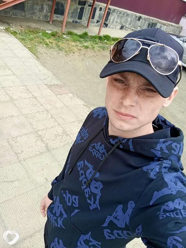 Сергей, 26, Тулуне — анкета №1041369