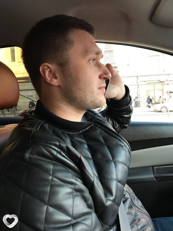 Артем, 36, Санкт-Петербурге — анкета №1041374