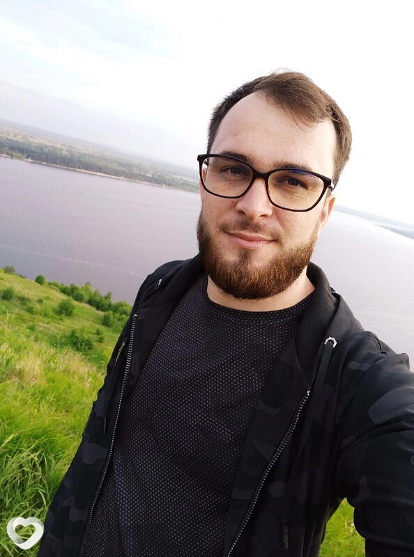 Ая, 31, Канаше — анкета №1041283