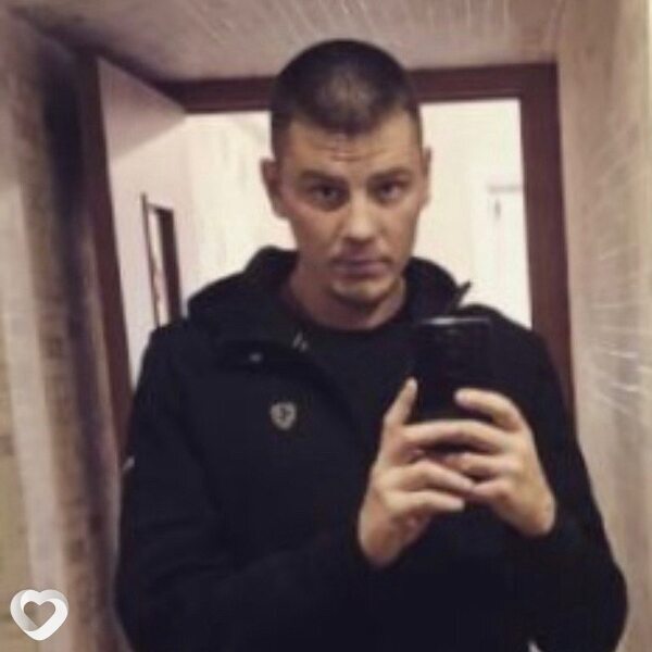 Дима, 34, Санкт-Петербурге — анкета №1041284