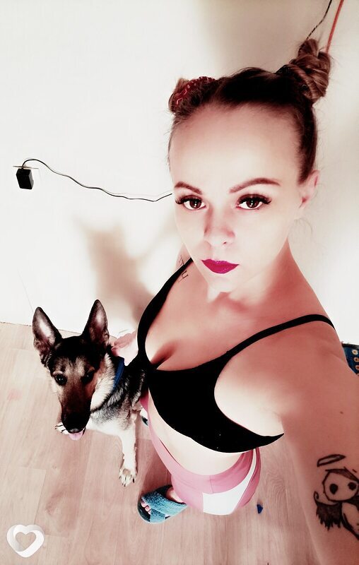 Анна, 33, Томске — анкета №1041285