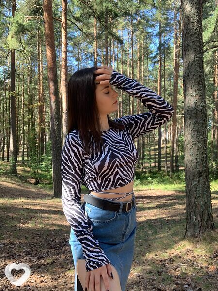 Юля, 26, Новокузнецке — анкета №1041293