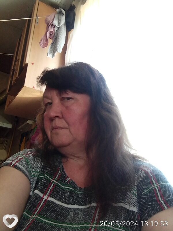 Екатерина, Калининск