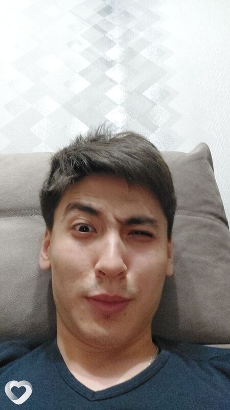 Айбар, 23, Балхаше — анкета №1041338