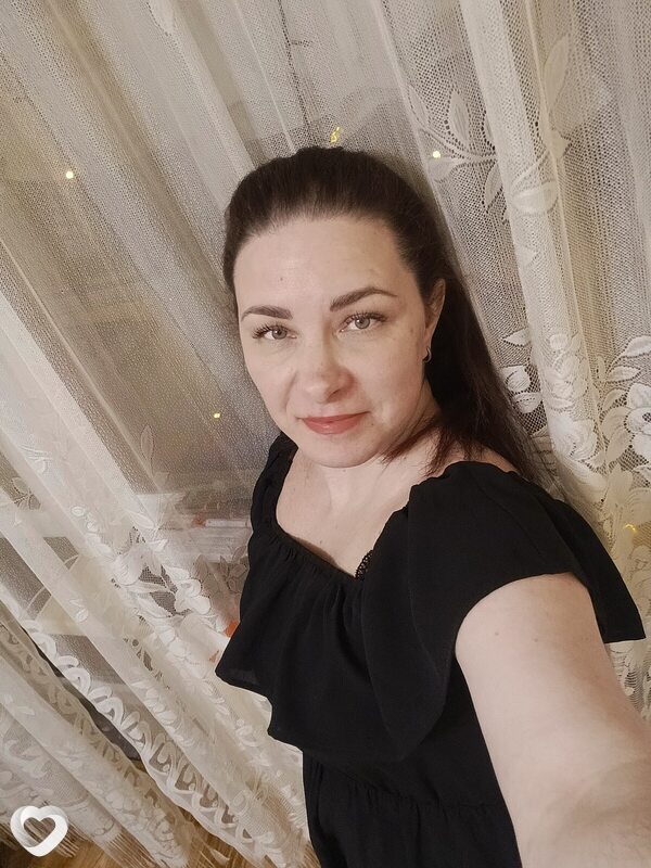 Ирина, 35, Калининграде — анкета №1041341