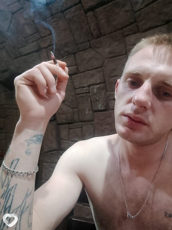 Николай, 26, Москве — анкета №1041344
