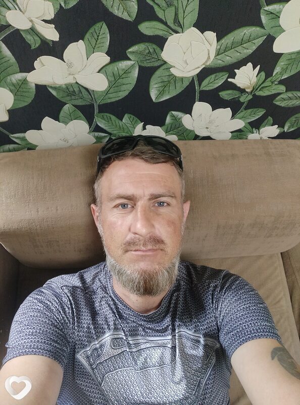 Антон, 42, Светлогорске — анкета №1041345
