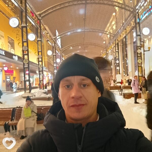 Евгений, 42, Екатеринбурге — анкета №1041346
