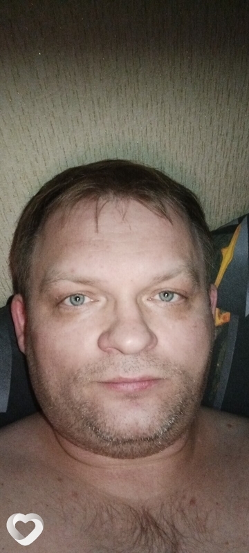 Максим, 42, Пушкино (Московская Обл) — анкета №1041353