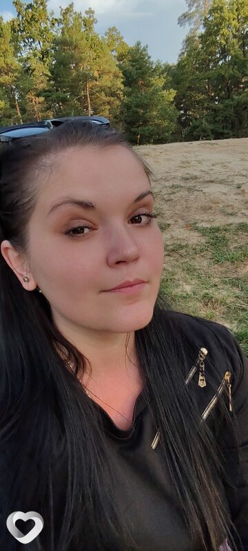 Алёна, 35, Киеве — анкета №1041557