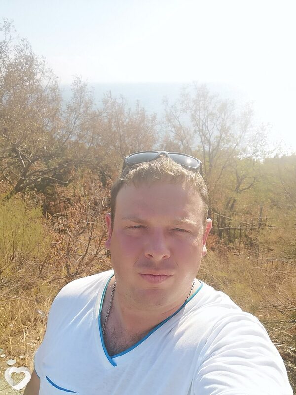 Алексей, 38, Краснодаре — анкета №1041558