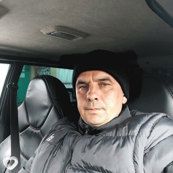 Владимир, 46, Костанае — анкета №1041563