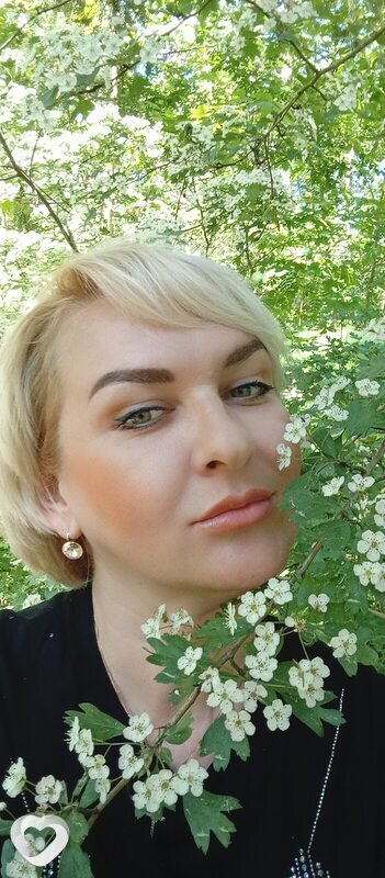 Наталья, Светлый