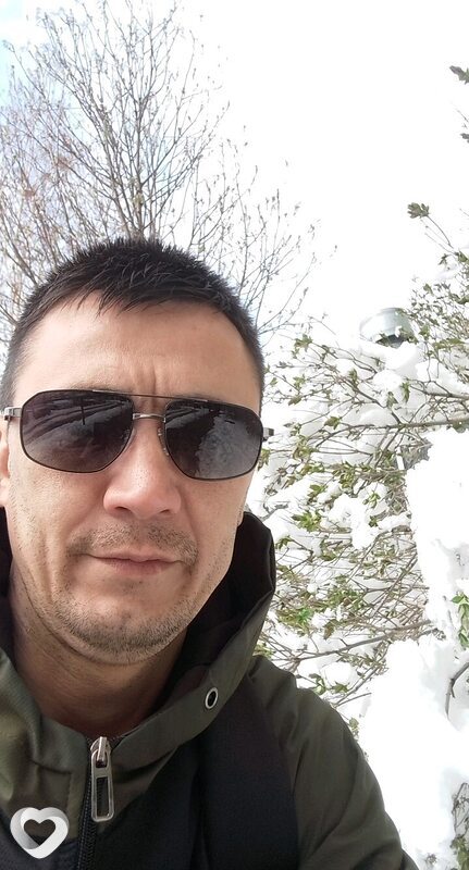 Денис, 42, Екатеринбурге — анкета №1041505