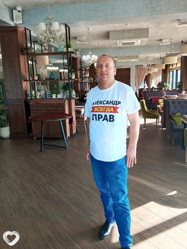Александр, Железноводск