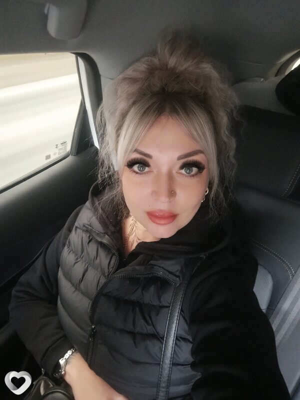 Ника, 39, Екатеринбурге — анкета №1041517
