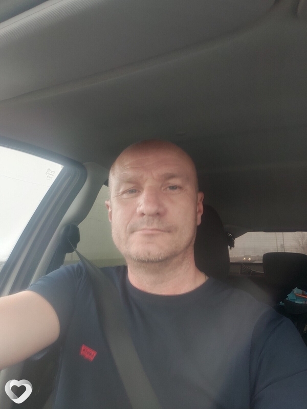 Денис, 48, Морозовске — анкета №1041519
