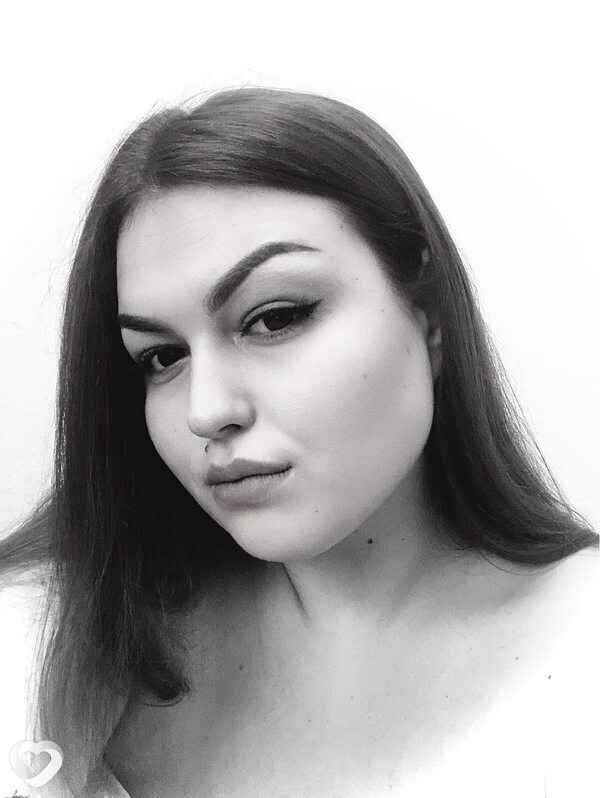 Ирина, 26, Краснодаре — анкета №1041520