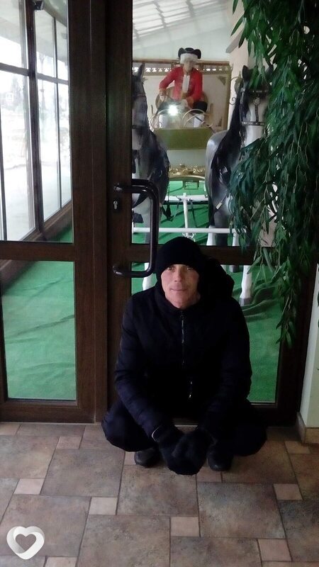 Стас, 39, Саратове — анкета №1041521