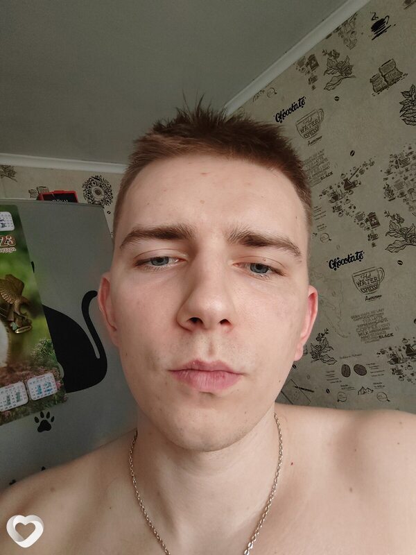 Андрей, 25, Смоленске — анкета №1041407