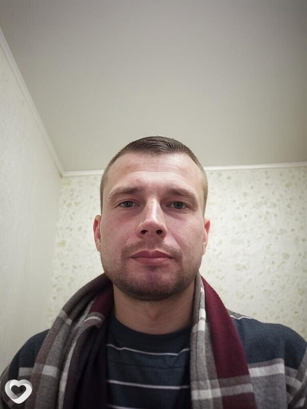 Андрей, 35, Иванове — анкета №1041414