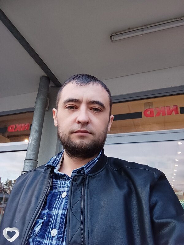 Иван, 34, Москве — анкета №1041419