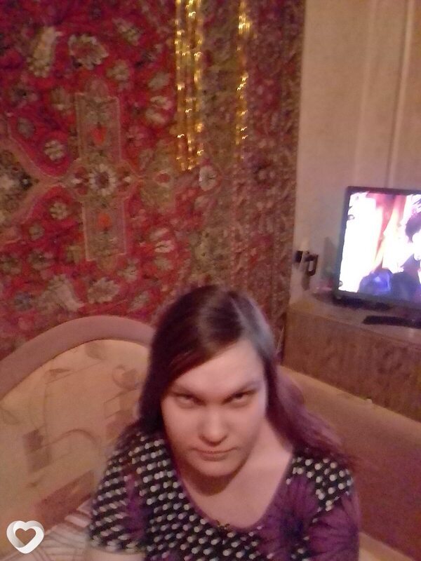 Наталья, 37, Волжском — анкета №1041454
