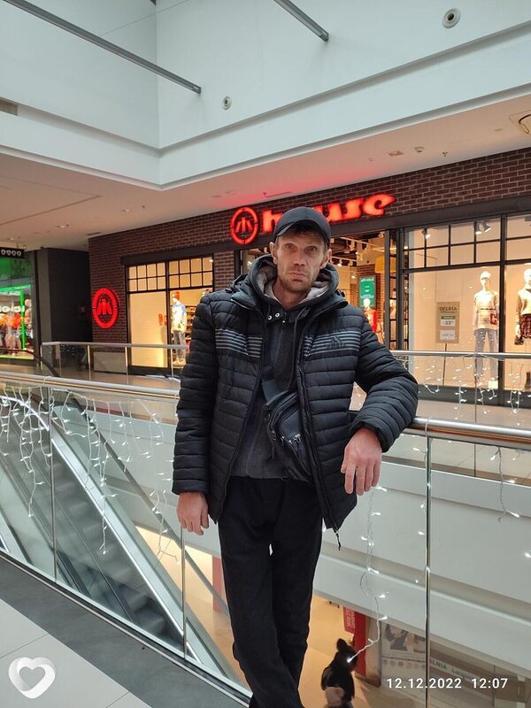 Дмитрий, 47, Харькове — анкета №1041455