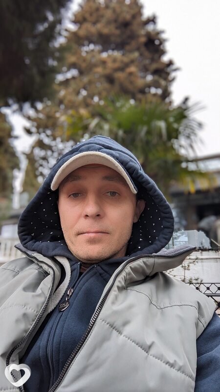 Илья, 43, Донецке — анкета №1041459
