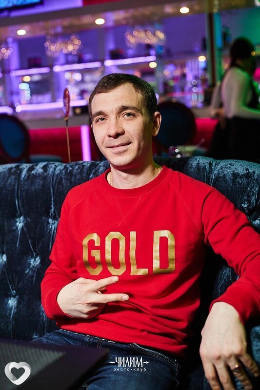 Руслан, 37, Казани — анкета №1041477