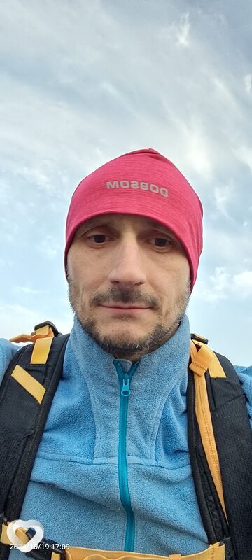 Димитриус, 39, Санкт-Петербурге — анкета №1041434