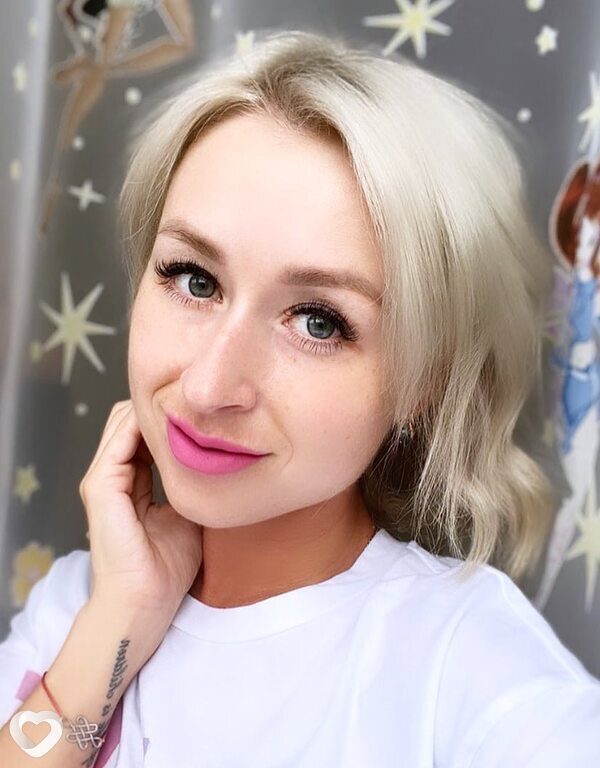 Анна, 42, Севастополе — анкета №1041436