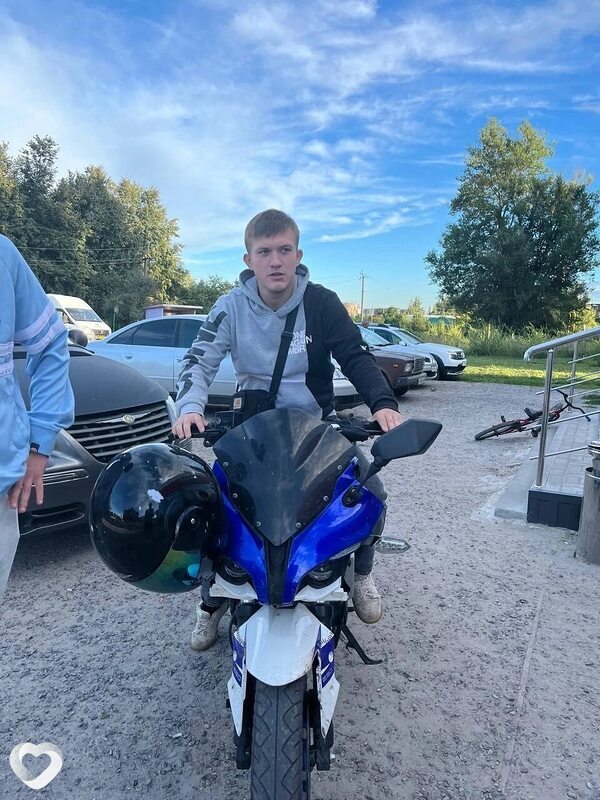 Алексей, 26, Москве — анкета №1041444