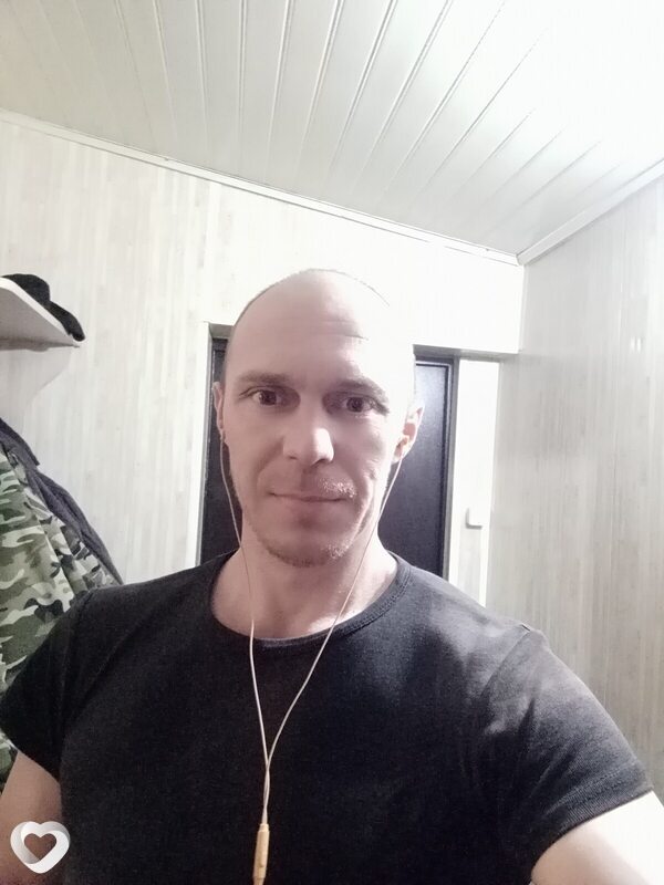 Саня, 39, Ливнах — анкета №1041452