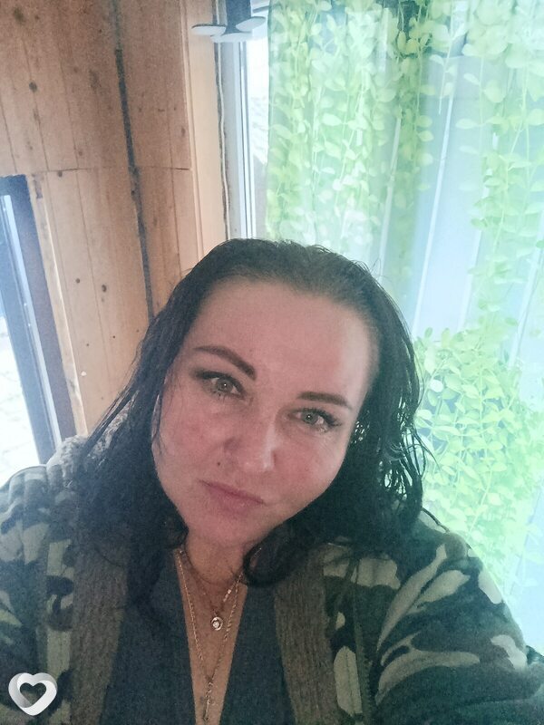 Oля, 43, Курске — анкета №1041484