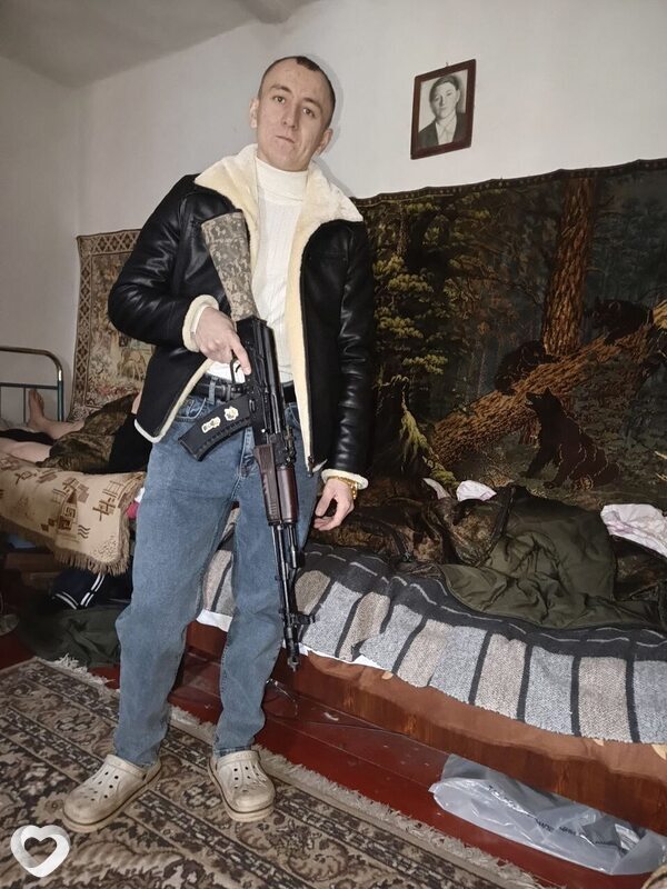 Kirill, 23, Петропавловске-Камчатском — анкета №1041485
