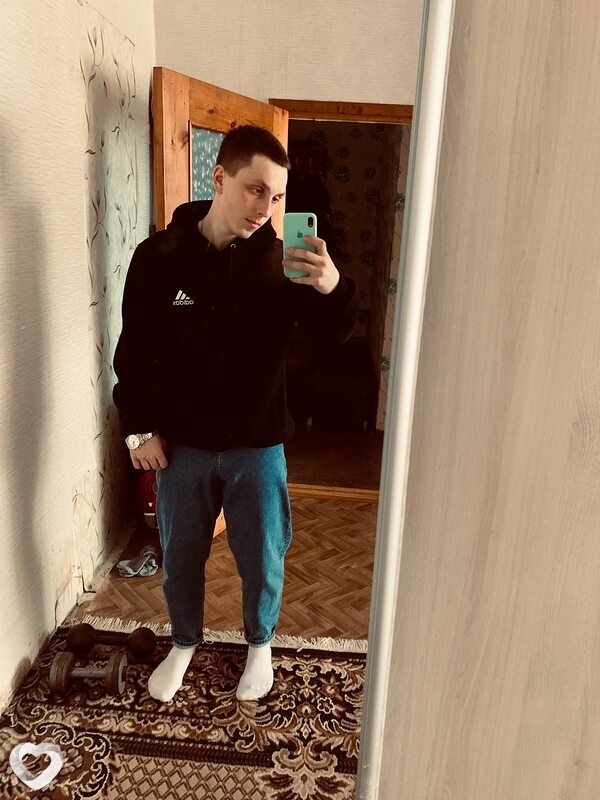 Кирилл, 24, Смоленске — анкета №1041490