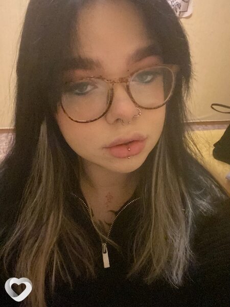 Женя, 20, Ярославле — анкета №1041491