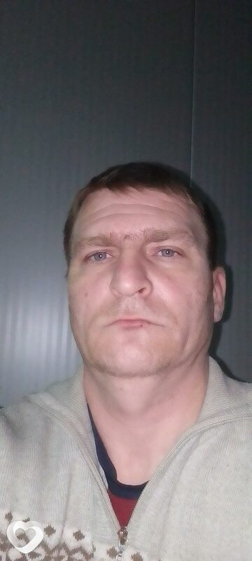 Александр, 41, Москве — анкета №1041532
