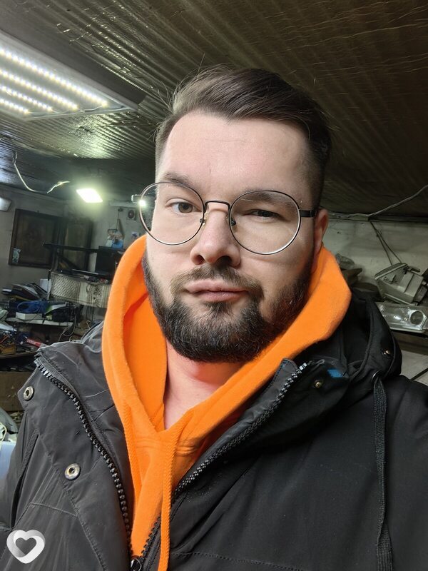 Максим, 32, Нижнем Новгороде — анкета №1041533